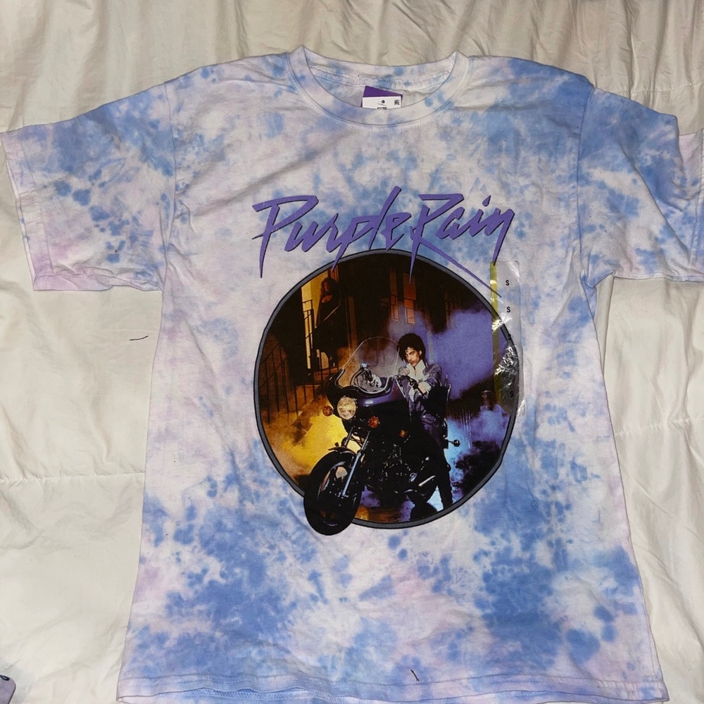 Prince Tshirt